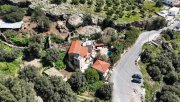 Komitades MIT VIDEO Südkreta, Komitades: Zwei Steinhäuser mit Meerblick und Potential Haus kaufen